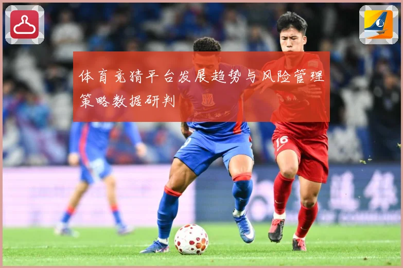 体育竞猜平台发展趋势与风险管理策略数据研判