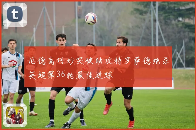 厄德高巧妙突破助攻特罗萨德绝杀英超第36轮最佳进球